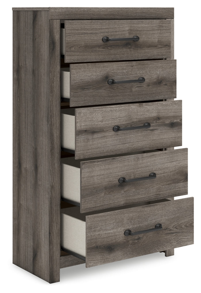 Graystorm Bedroom Sets