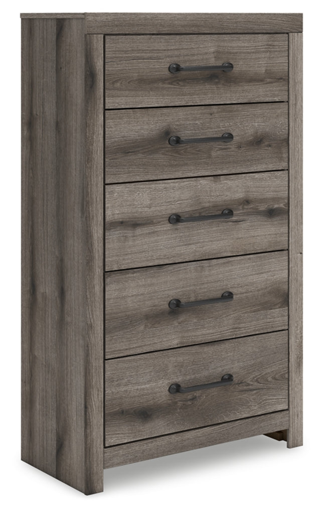 Graystorm Chests