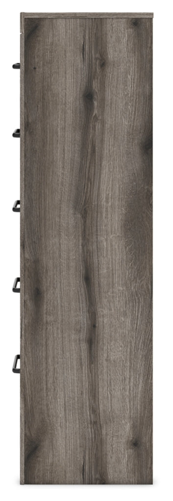 Graystorm Bedroom Sets