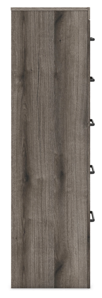 Graystorm Bedroom Sets