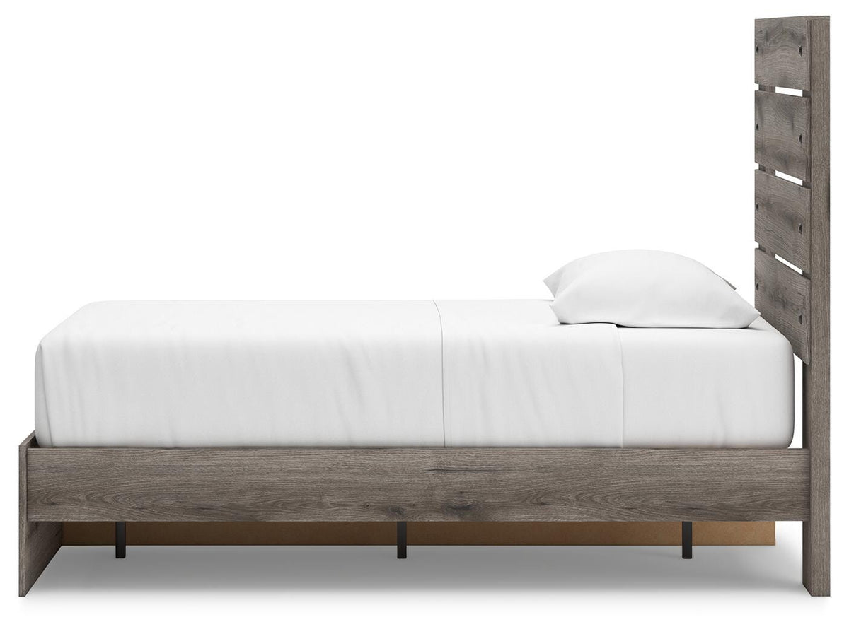 Graystorm Bedroom Sets