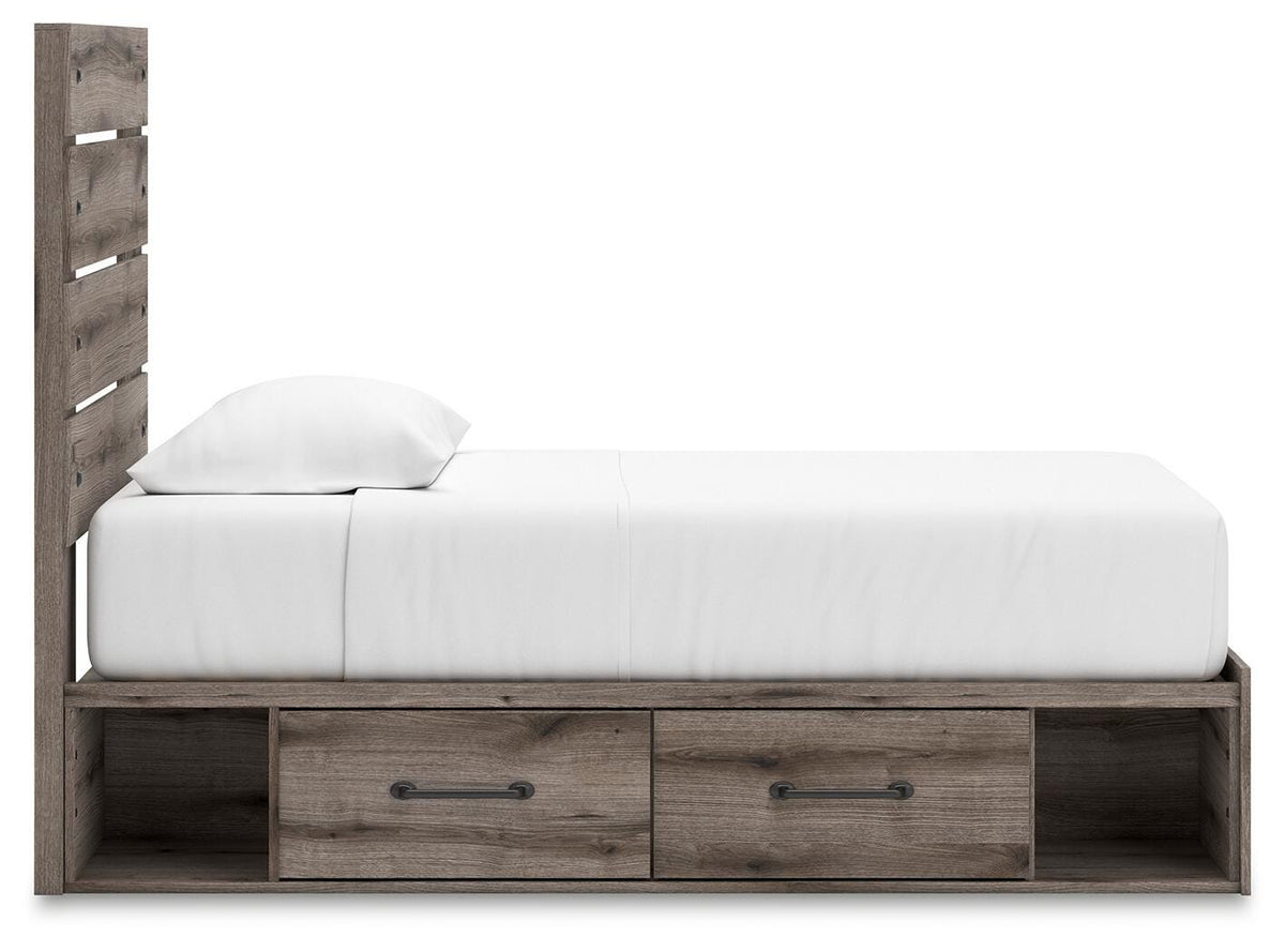 Graystorm Beds