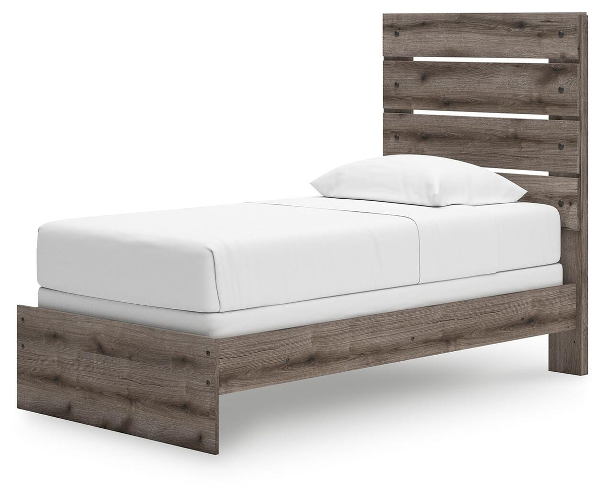 Graystorm Beds