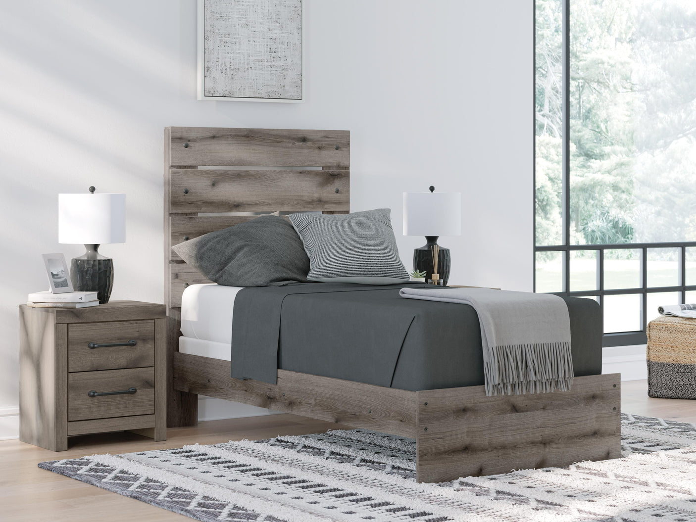 Graystorm Beds