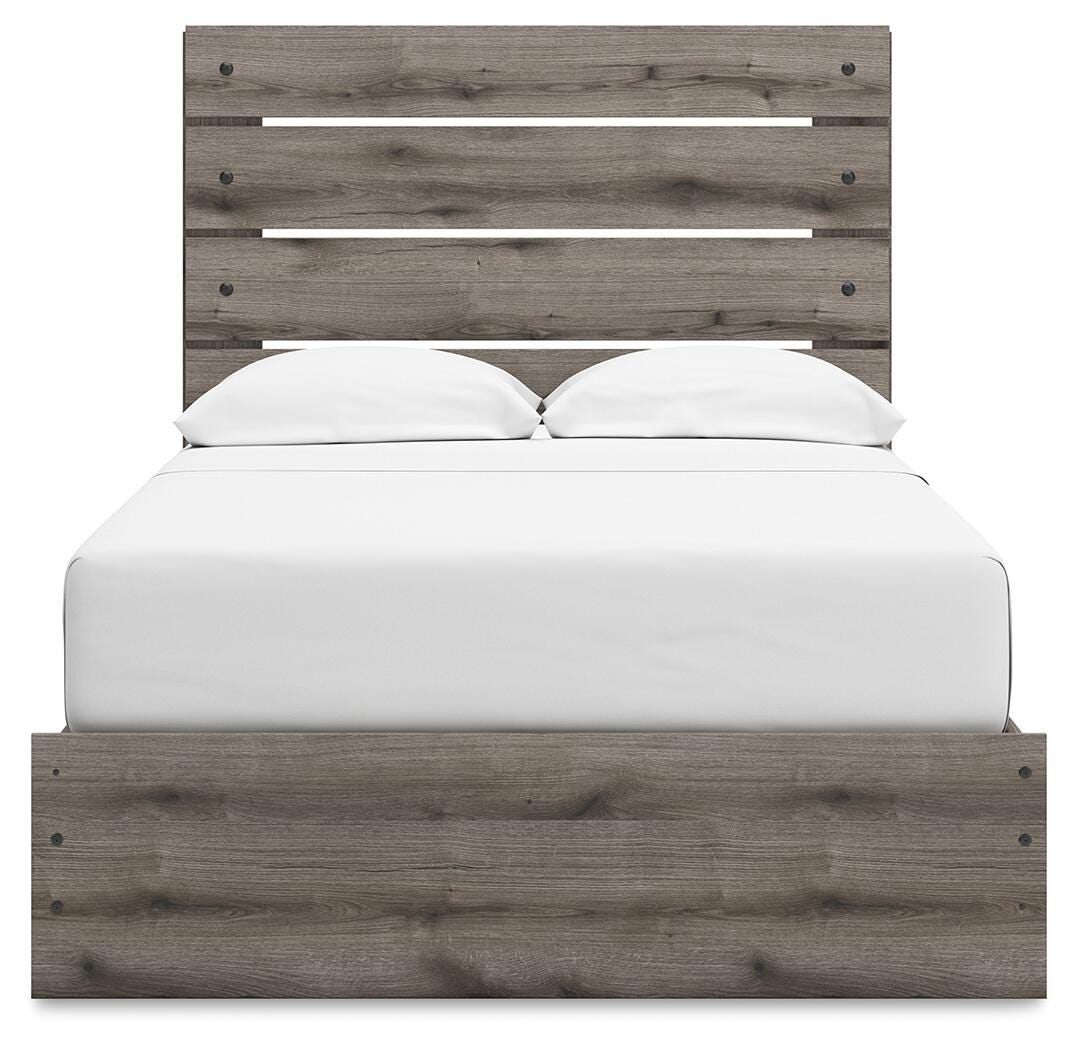 Graystorm Bedroom Sets