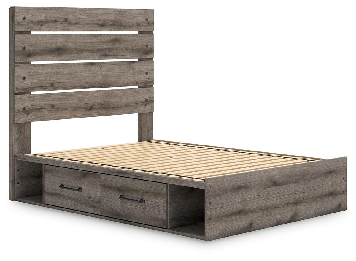 Graystorm Beds