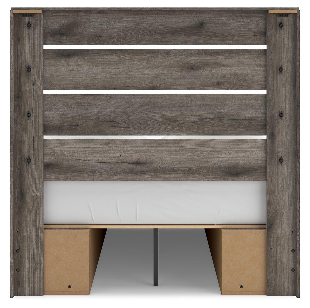 Graystorm Beds