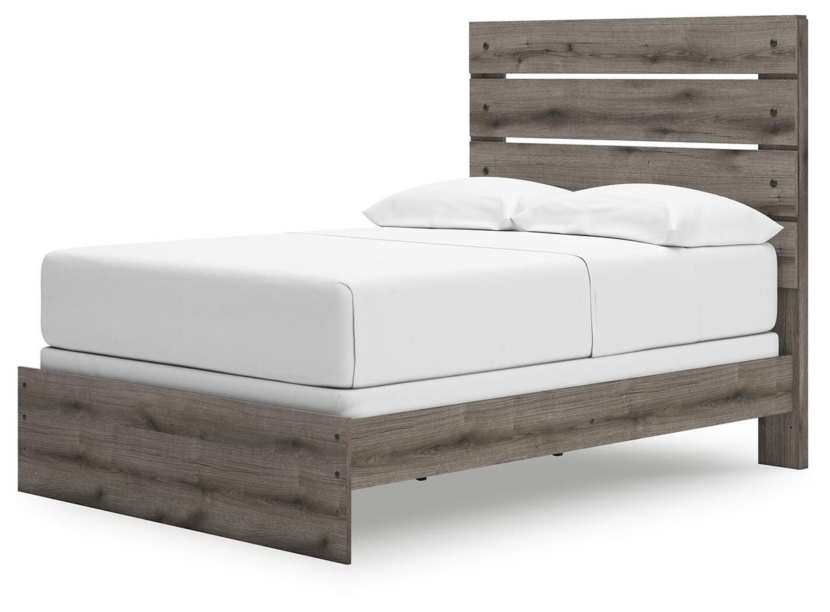 Graystorm Bedroom Sets