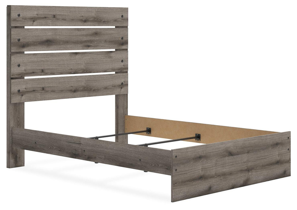 Graystorm Beds