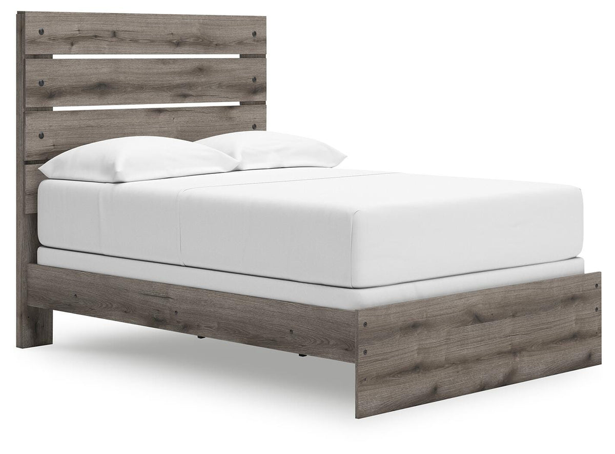 Graystorm Beds