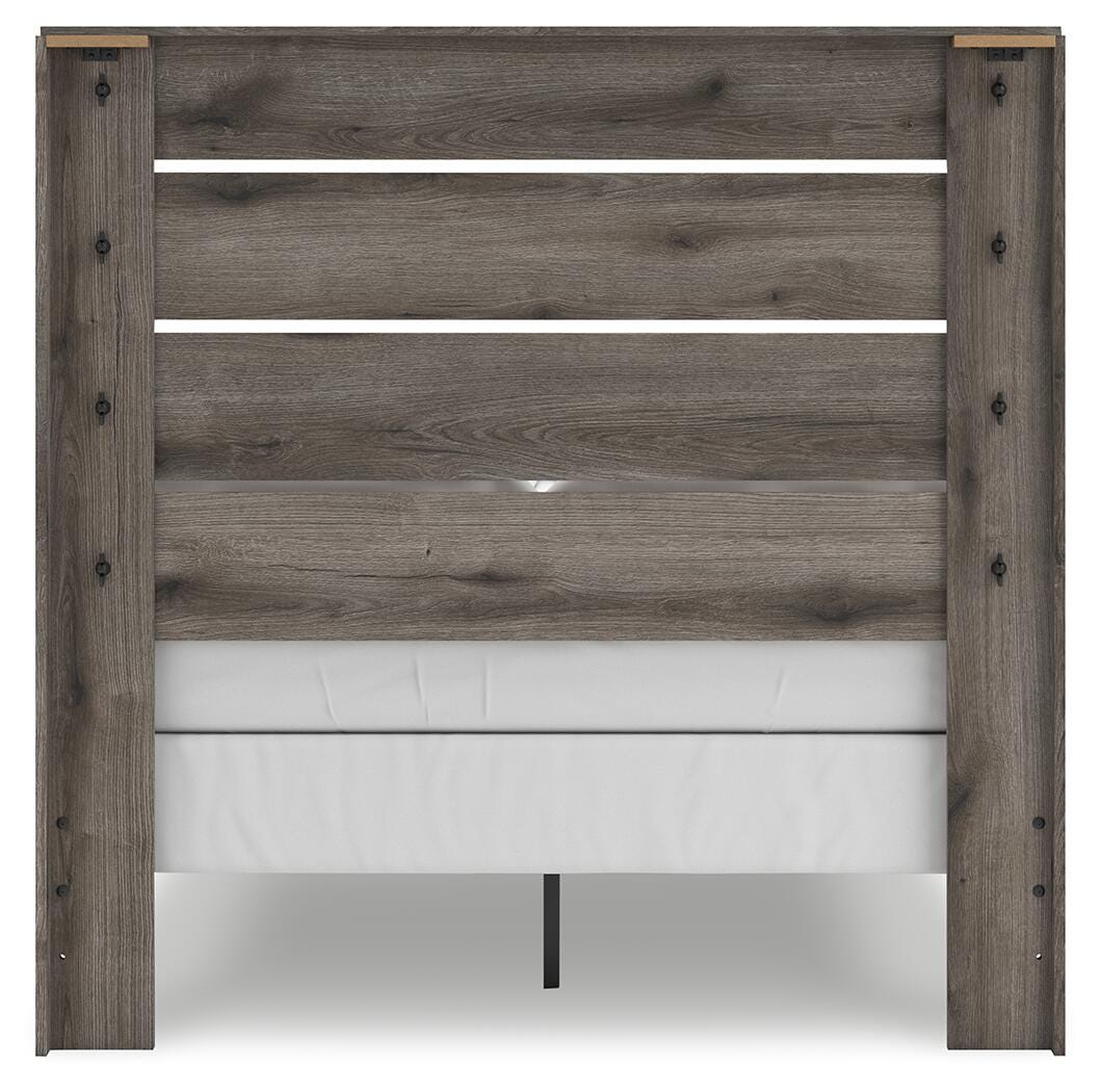 Graystorm Beds