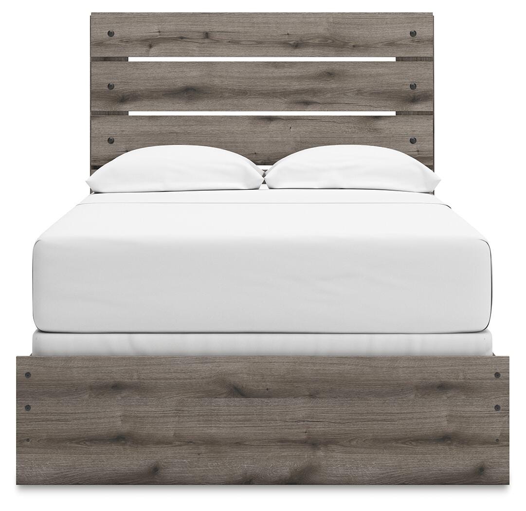 Graystorm Bedroom Sets
