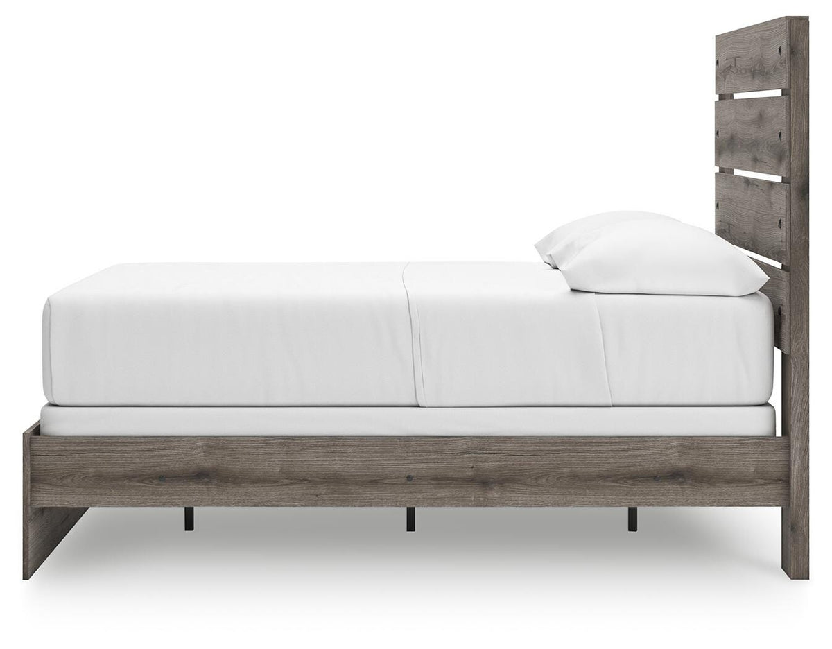 Graystorm Bedroom Sets