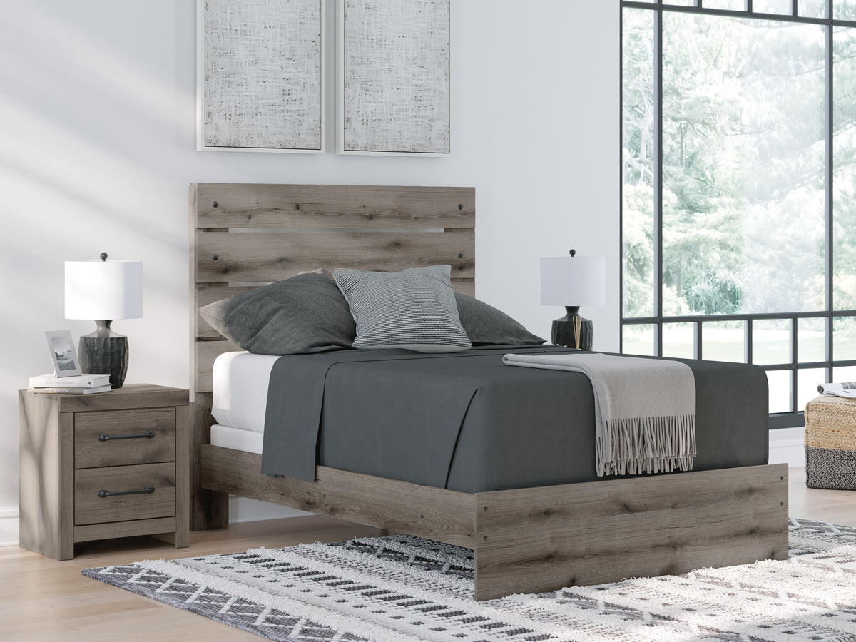 Graystorm Beds