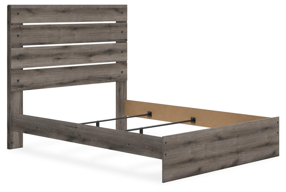 Graystorm Bedroom Sets