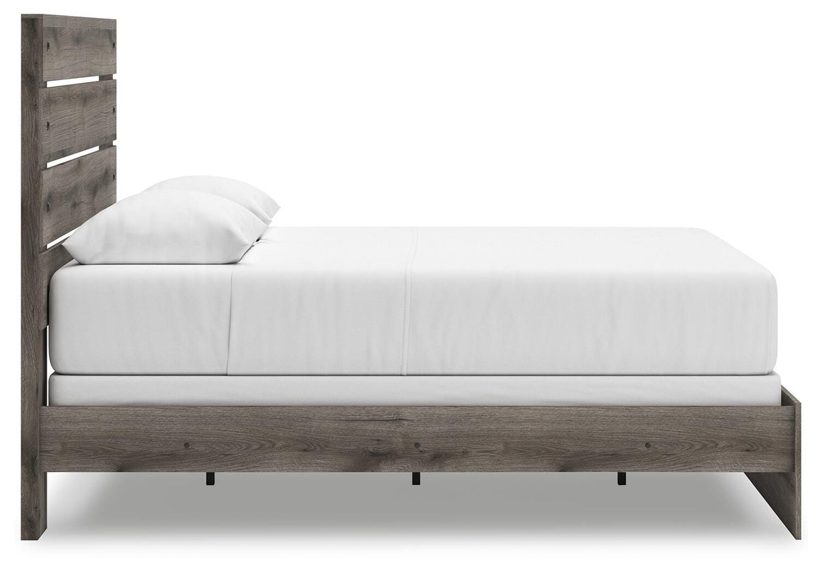 Graystorm Beds
