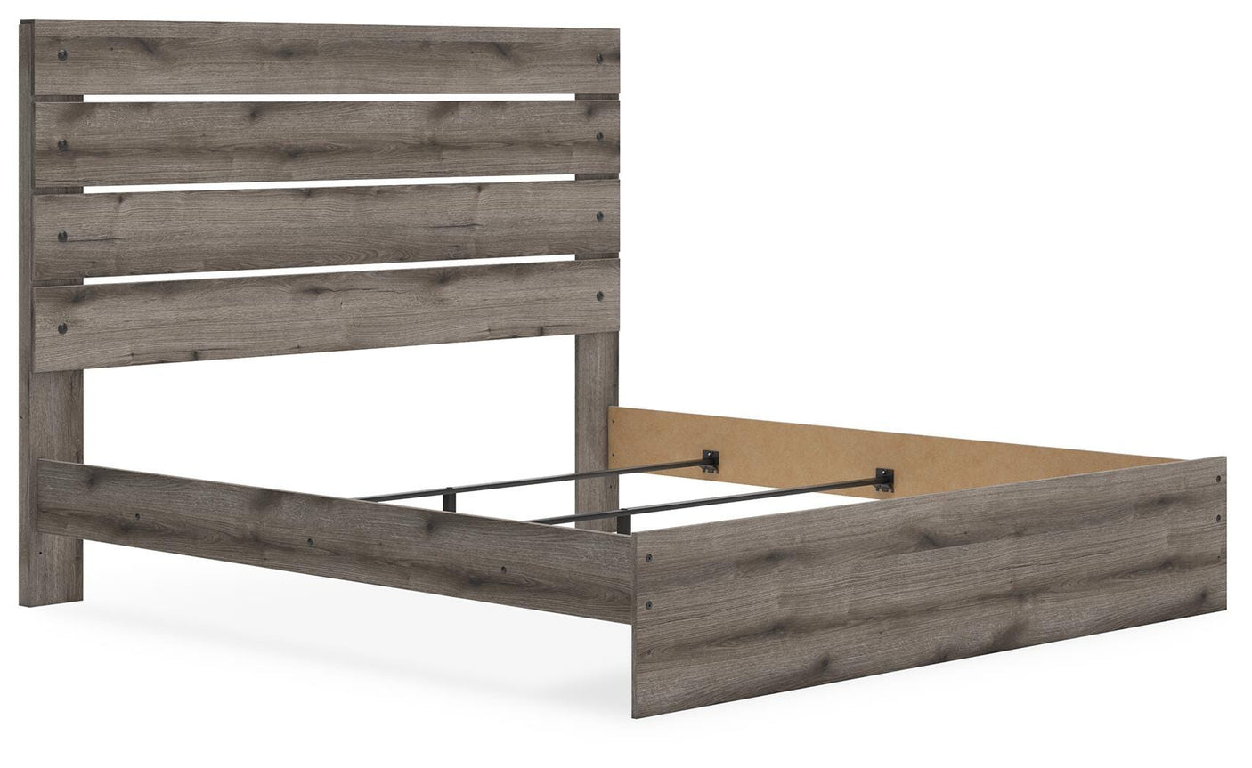 Graystorm Bedroom Sets