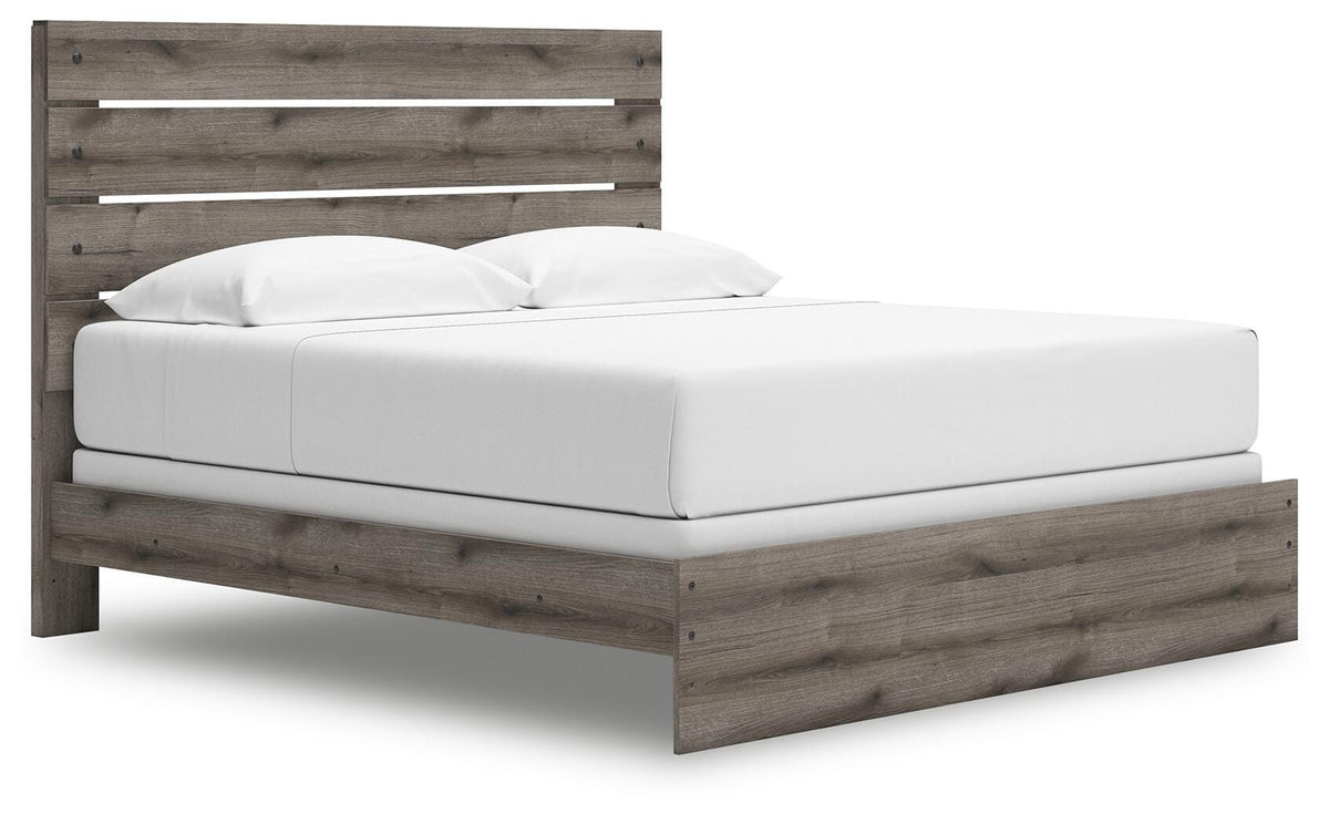 Graystorm Beds