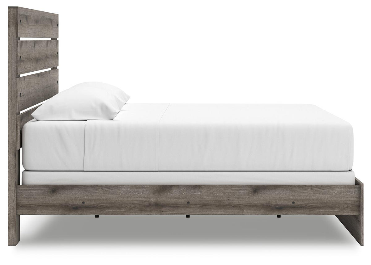 Graystorm Bedroom Sets