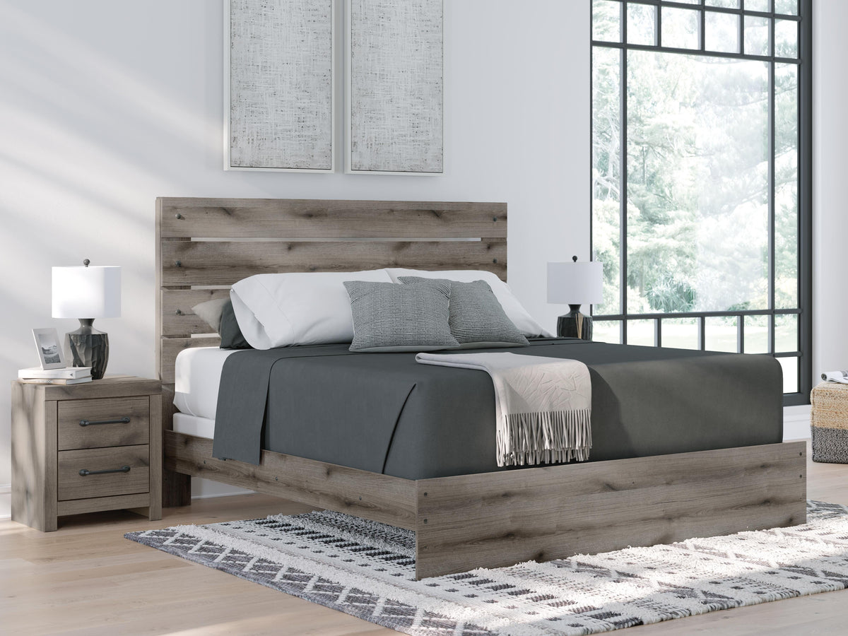Graystorm Beds