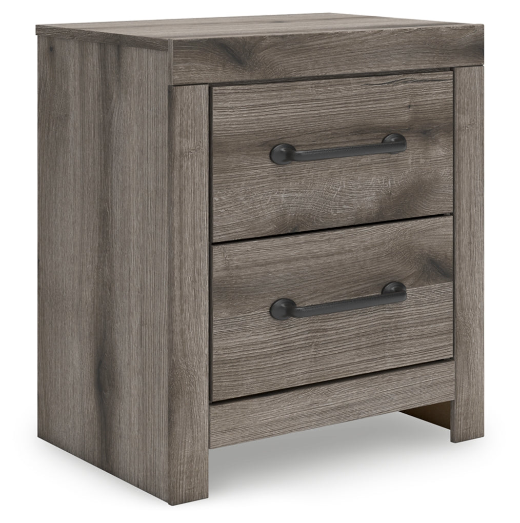 Graystorm Nightstands