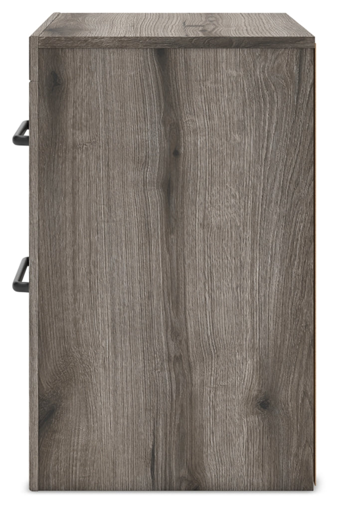 Graystorm Nightstands
