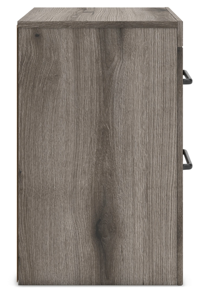 Graystorm Nightstands