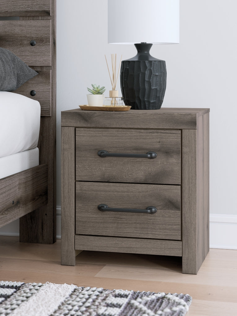 Graystorm Nightstands
