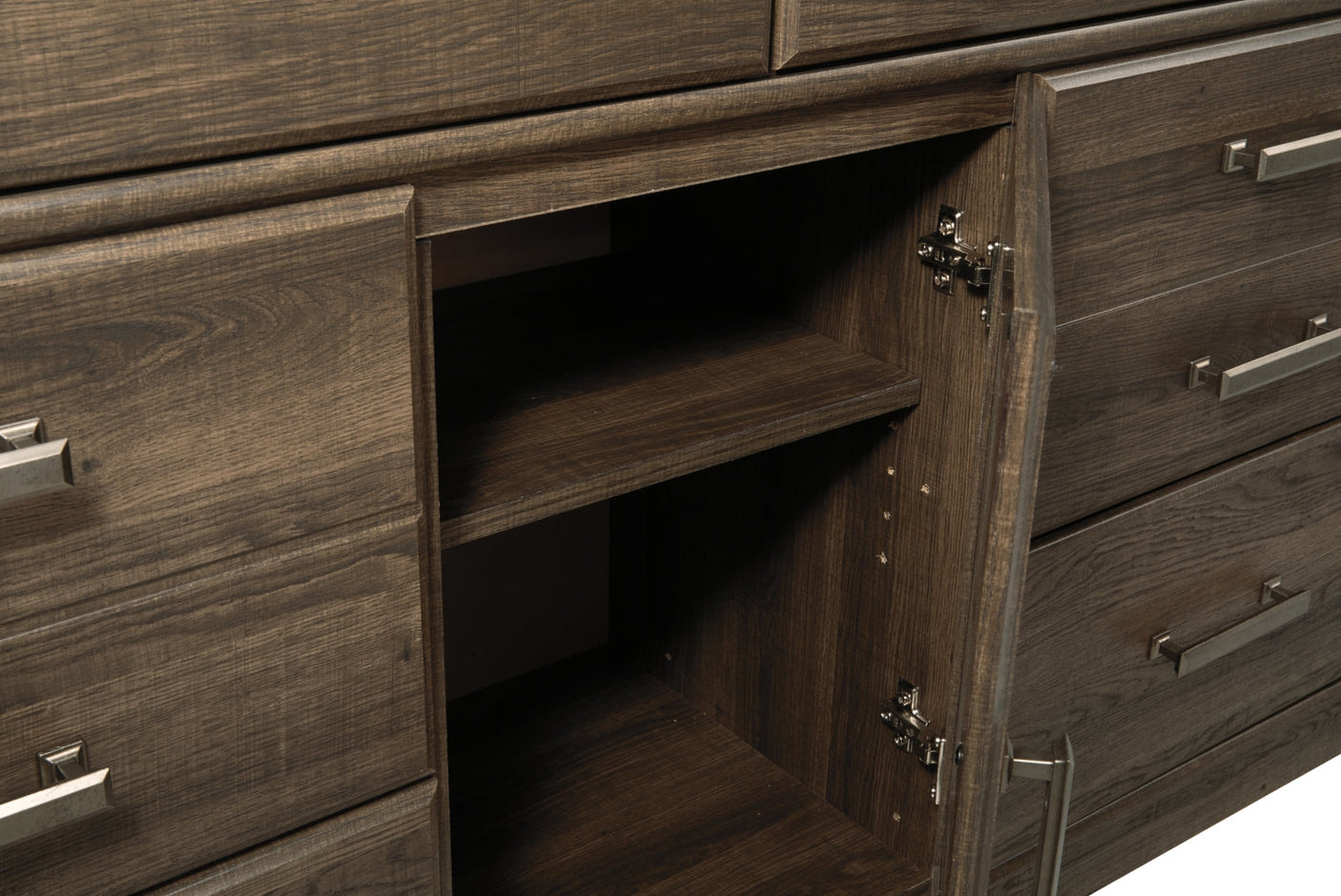 Juararo Dressers
