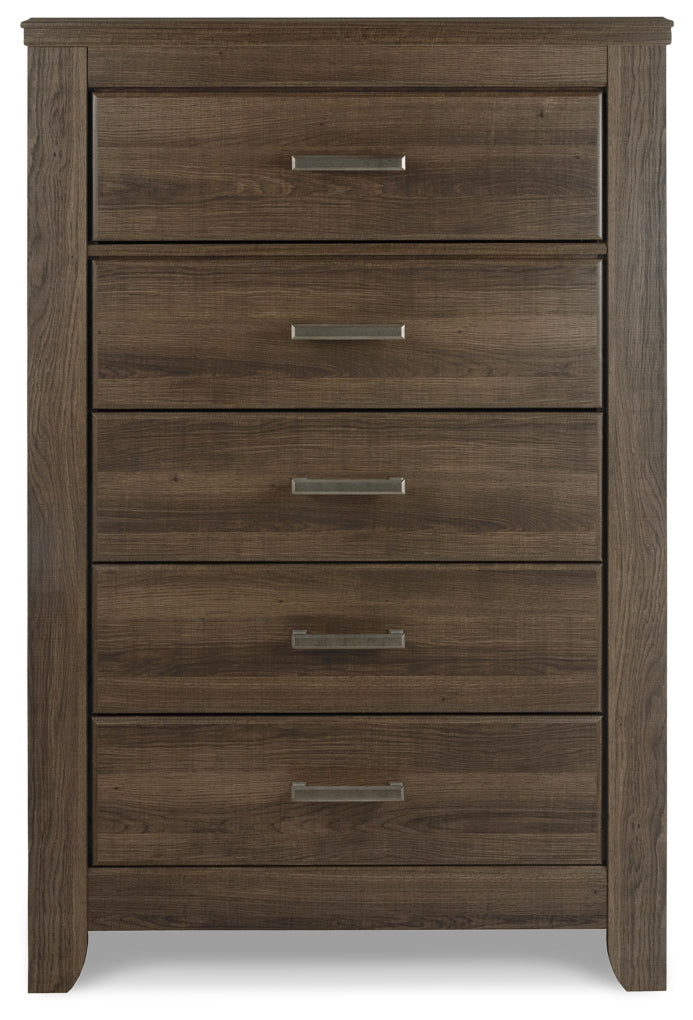 Juararo Chests