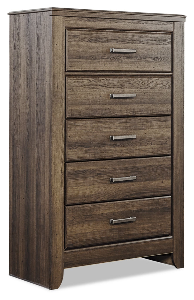 Juararo Chests