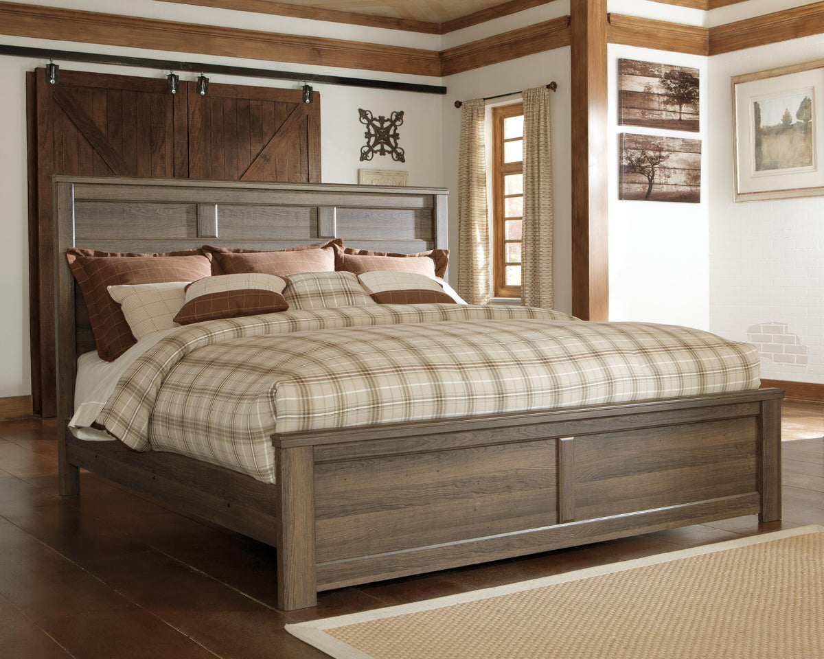 Juararo Beds