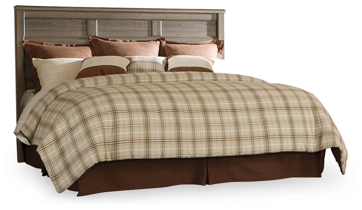 Juararo King/ Headboards