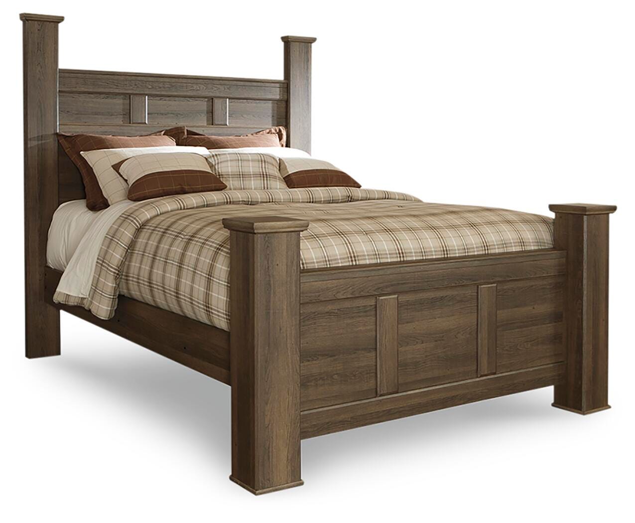 Juararo Beds