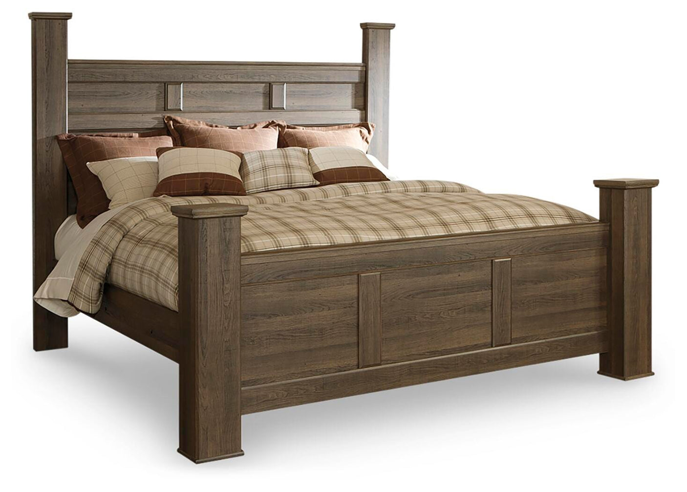 Juararo Beds