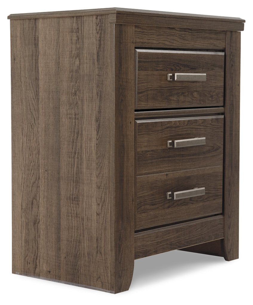 Juararo Nightstands