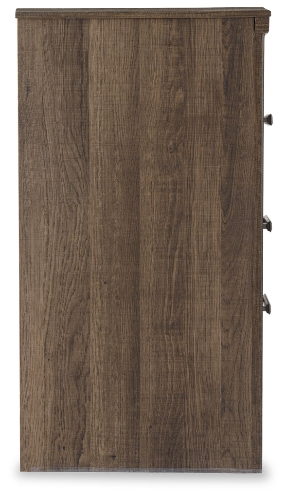 Juararo Nightstands