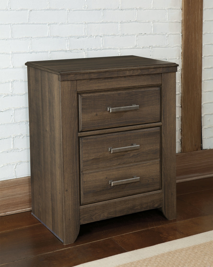Juararo Nightstands
