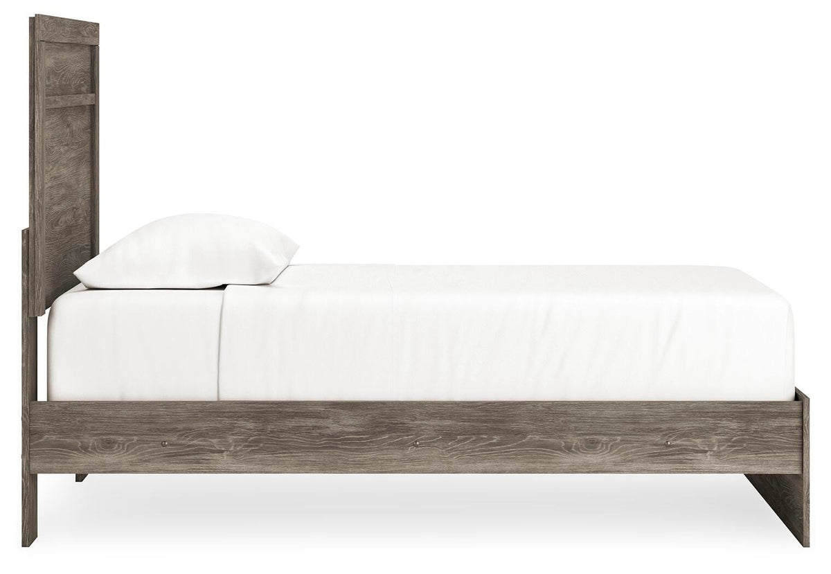 Ralinksi Beds
