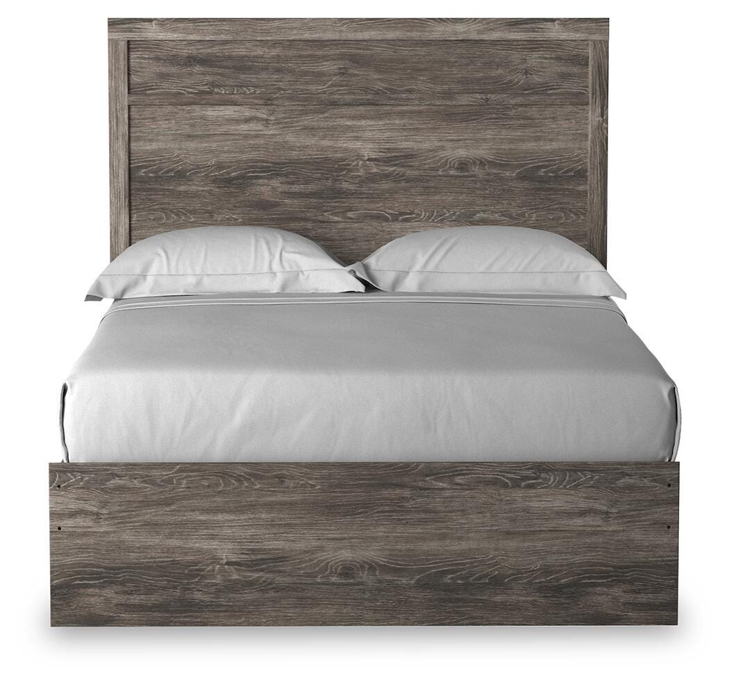 Ralinksi Panel Bed