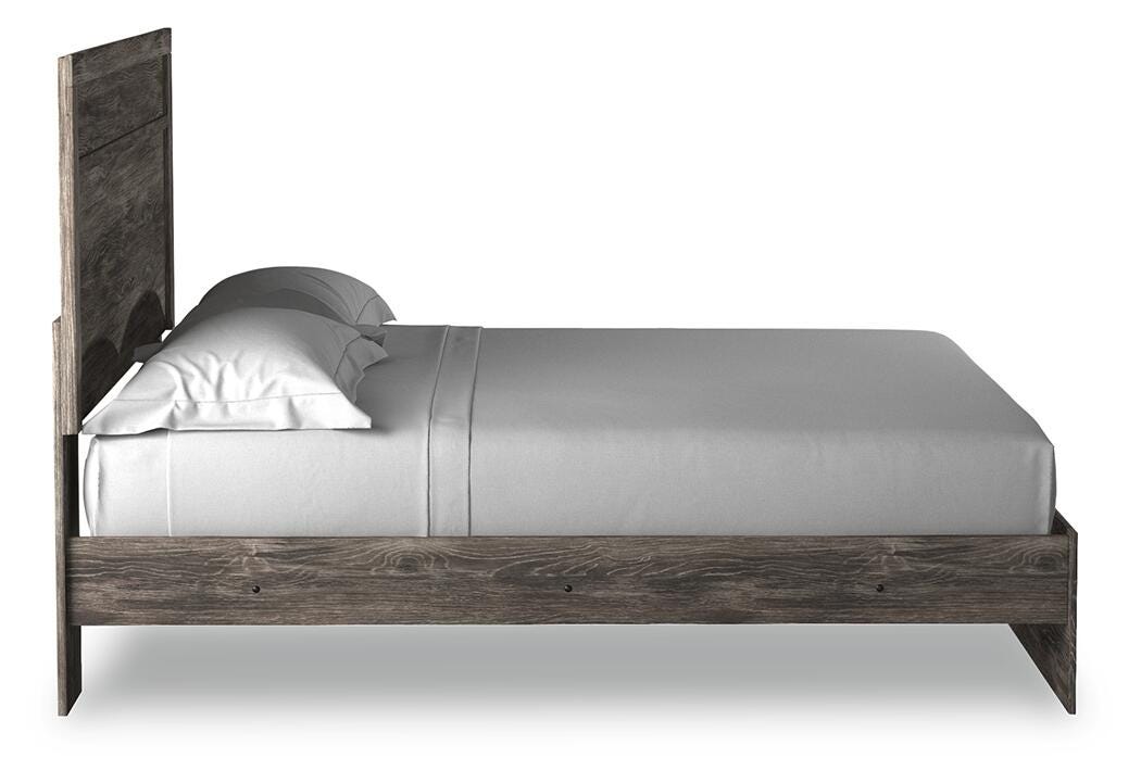 Ralinksi Panel Bed