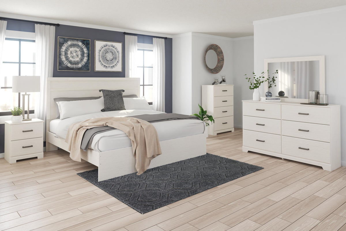 Stelsie Beds