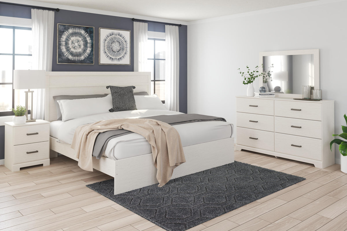 Stelsie Beds
