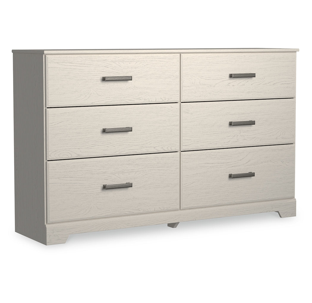 Stelsie Dressers