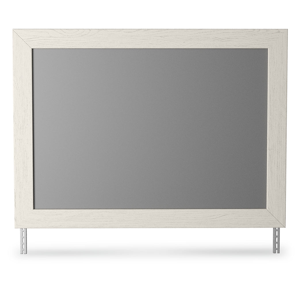 Stelsie Bedroom Mirror