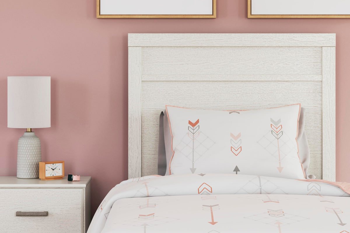 Stelsie Beds