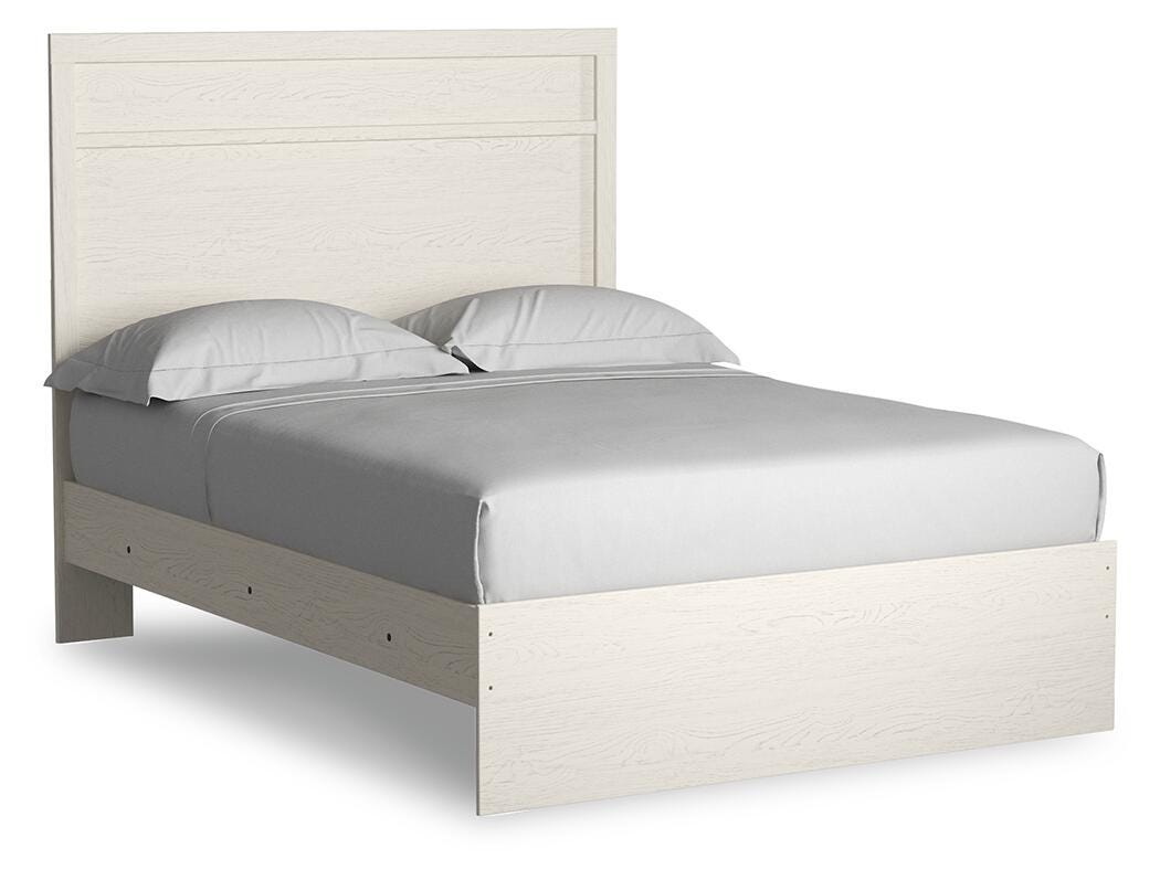 Stelsie Beds