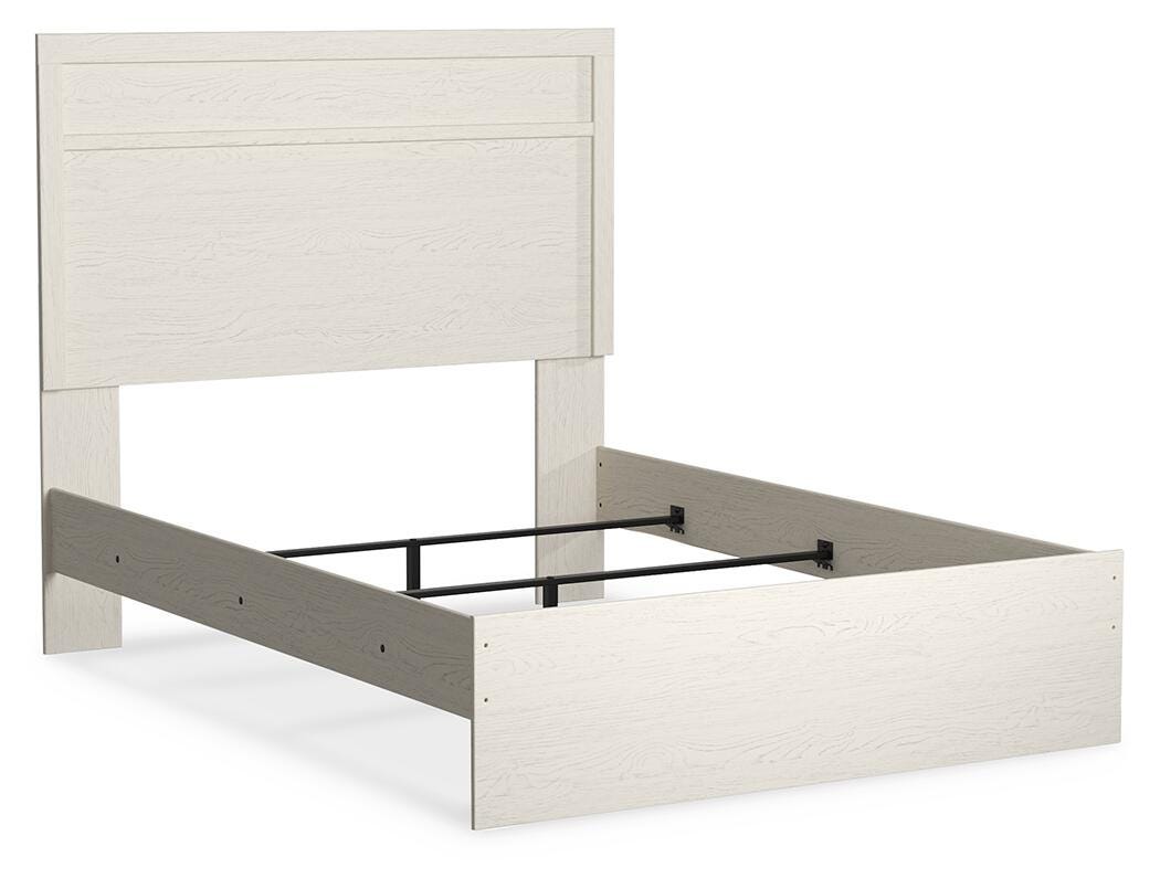 Stelsie Beds