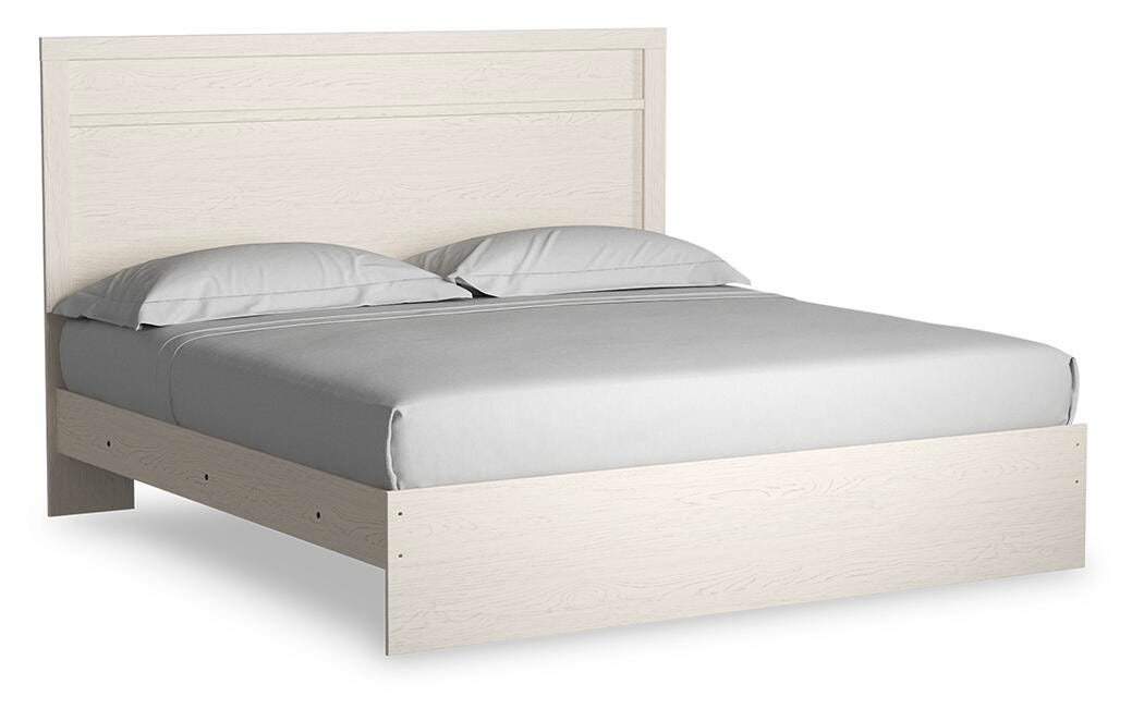 Stelsie Beds