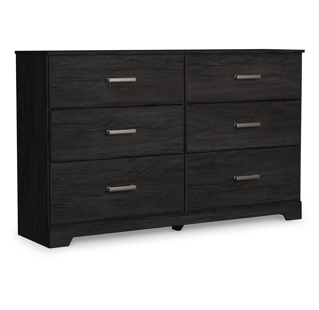 Belachime Dressers